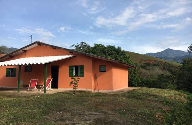 Sitio Primavera