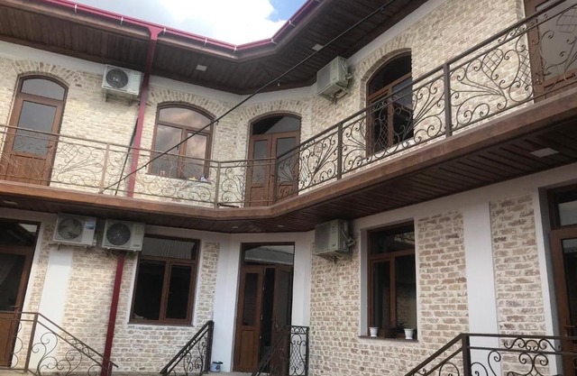 Sitora Star guest house