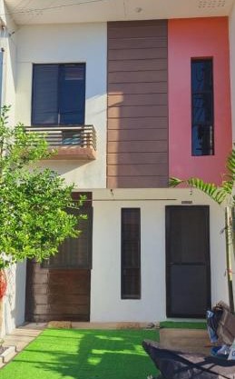 Sj kim's house
