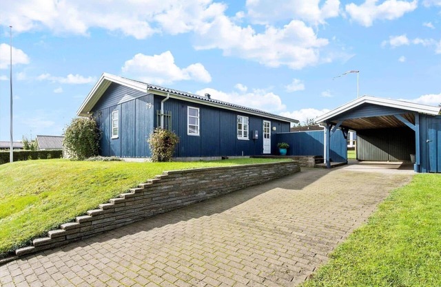 SJ243 Haderslev - Vikærparken 79