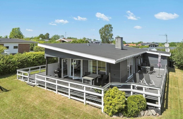 SJ252 Haderslev - Vikærparken 71
