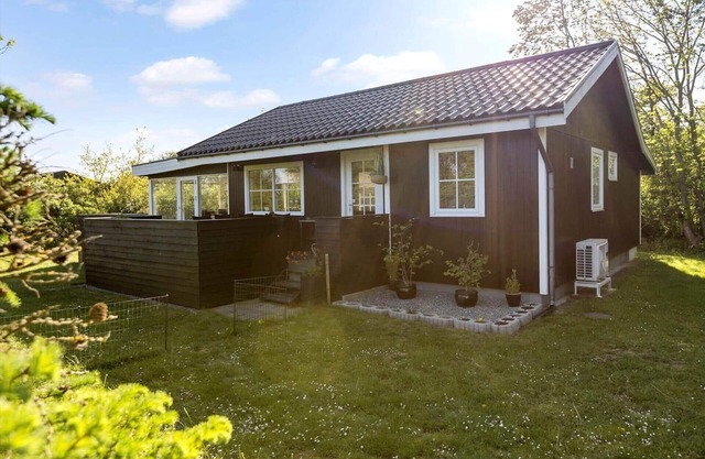 SJ258 Haderslev - Diernæs Strandby 114