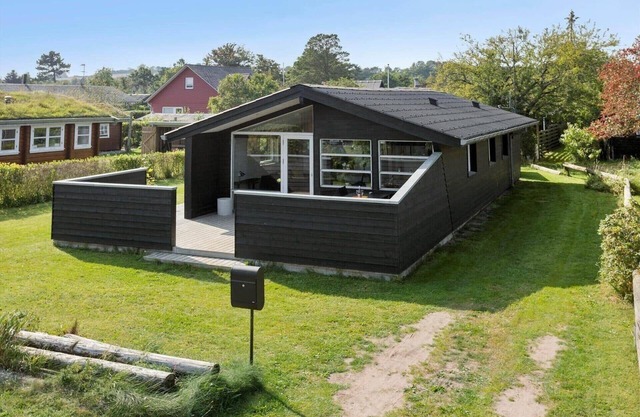 SJ265 Haderslev - Diernæs Strandby 134