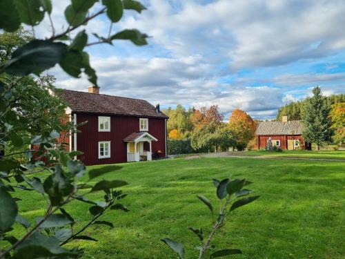 Skölvs Gård