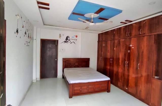SK's guest house