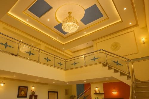 Skandanam Ecoville Homestay Tirupati - City Center Premium Garden Villa Stay Center of City With Ultra Modern Facilities, Kitchen, 24 Hours Care Taker, Maid, Wifi, Private Rooms, Full Amenities