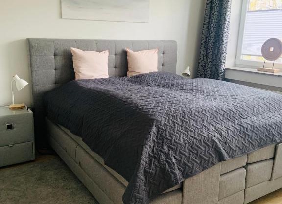 Skandi-Home Wohnung ruhige Lage NEU - Düsseldorf Nord