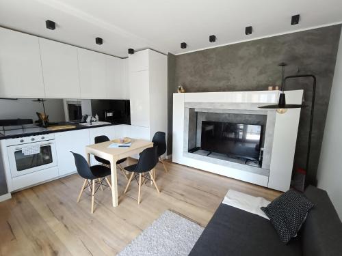 Skandynawski Zakątek - Scandinavian Condo faktura VAT