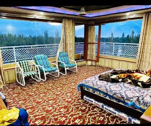 Skardu View Point Hotel and Huts