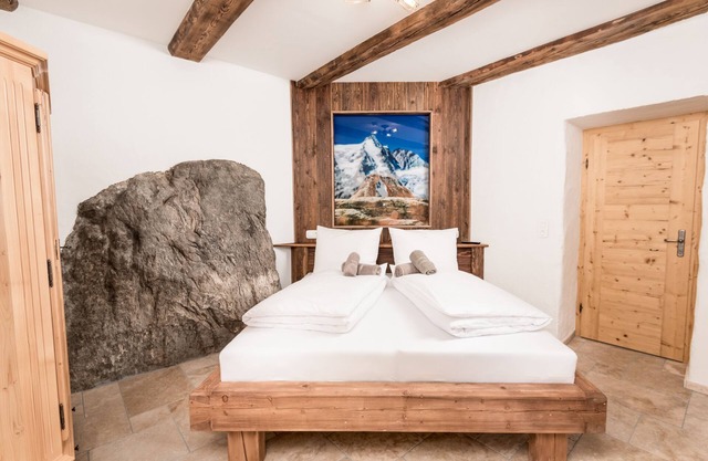 Ski and nature holiday in the Hohe Tauern National Park in Carinthia