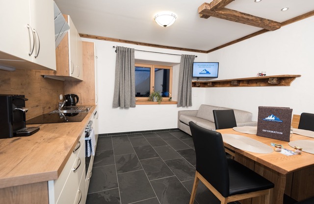 Ski and nature holiday in the Hohe Tauern National Park in Carinthia