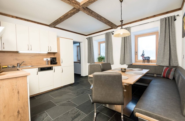 Ski and nature holiday in the Hohe Tauern National Park in Carinthia