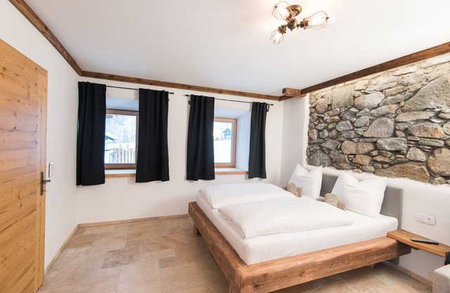Ski and nature holiday in the Hohe Tauern National Park in Carinthia