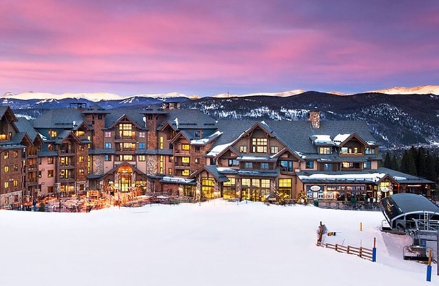 Ski in, Ski out, Luxurious Comfort w Unmatched Amenities, Family Friendly Resort