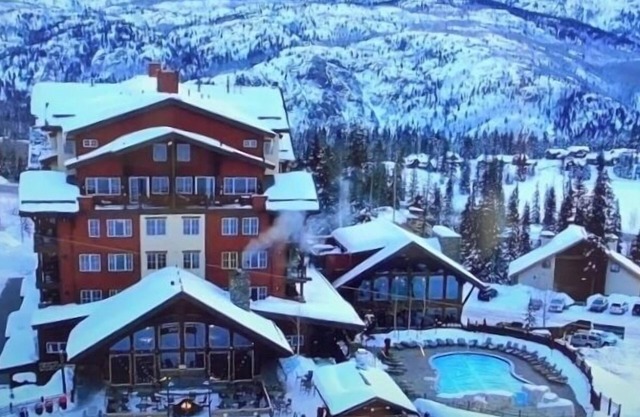 Ski-in/Ski-out, Luxury, Ski base condo, Purgatory Resort Lodge