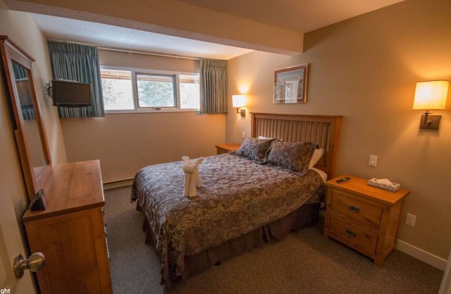 SKI-IN/SKI-OUT- On Panorama Mountain