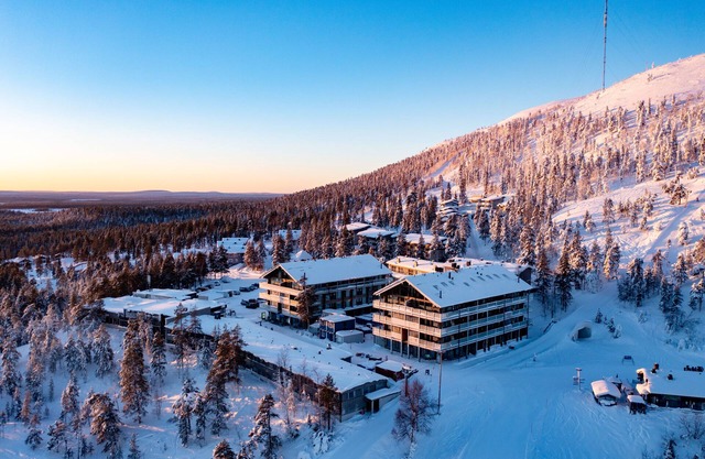 Ski-Inn Kultakero