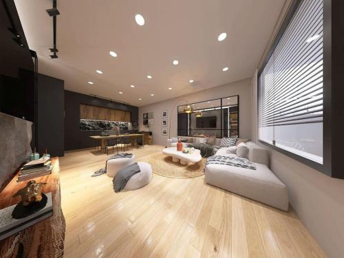 Ski-Lift-Access - Brand New Design Apartment