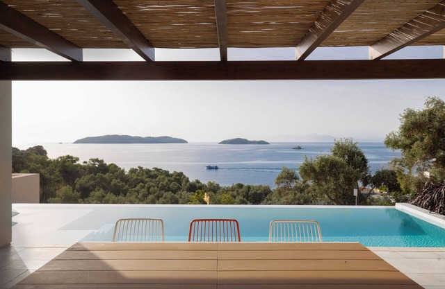 SKIATHOS SYMBOL VILLAS