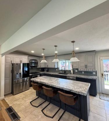 Skiing, 2 Kitchens, 2 Units in 1, 80in TVs, WD, 2 Backyards