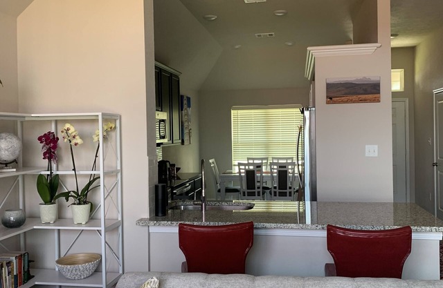 Skip the gameday/graduation gridlock