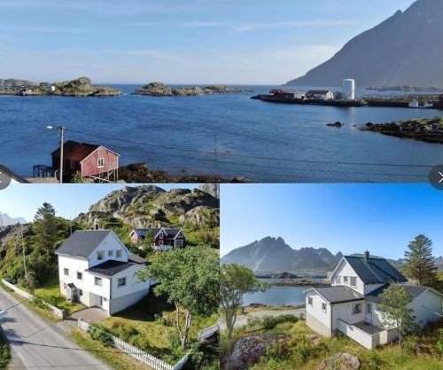 Skipperhuset
