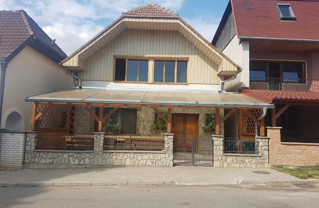 Sklep u Kunických - apartmán