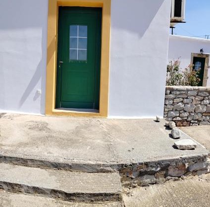 Skoulianika House