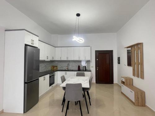Sky Blue Apartment Saranda