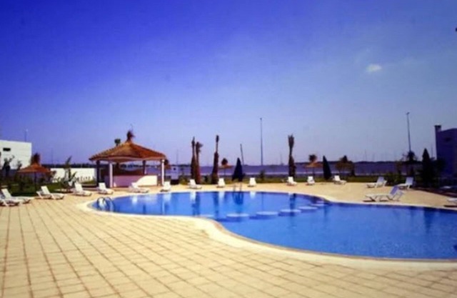 Sky Casa Airport
