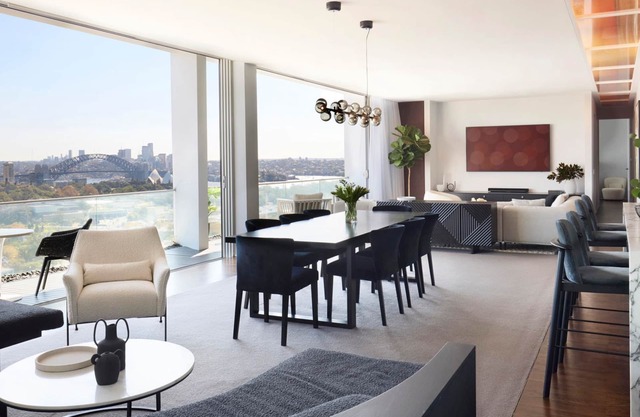 Sky Loft by Contemporary Hotels