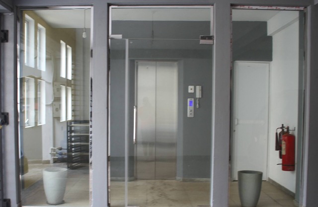 Sky retreat 2BR apparent Nugegoda close vicinity of Colombo.