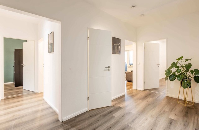 Sky Suite I Klima I Whirlpool I Smart-TV I Gas-BBQ