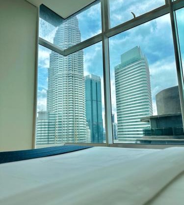 Sky Suites Kuala Lumpur By Sky
