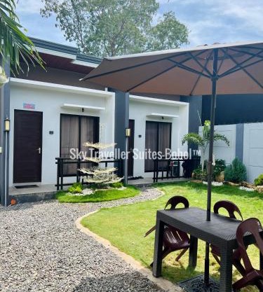 Sky Traveller Suites