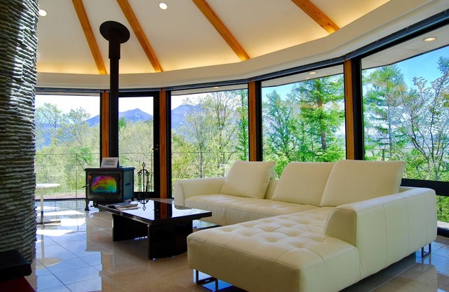 Sky Villa Honors Hill 15 B25 Pets allowed/Kitasakugun Nagano