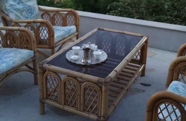 Sky Villa Sarajevo Aman Manzil