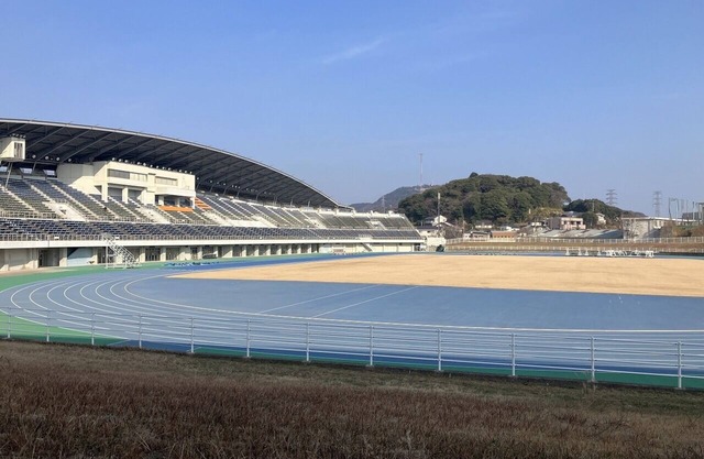 Skyheart Hotel Shimonoseki