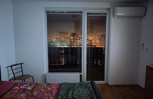 Skyline Serenity Studio