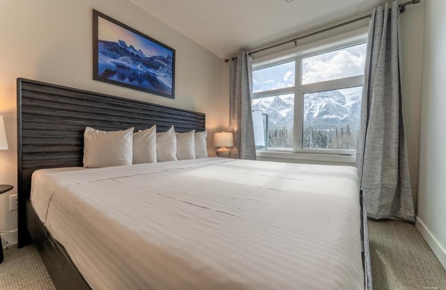 Skyridge by Canmore Premier