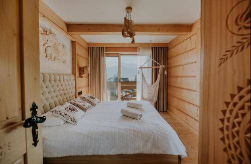 Skyview Apartment
