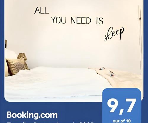 Skyview Residence - Self Check In - Near City Centre
