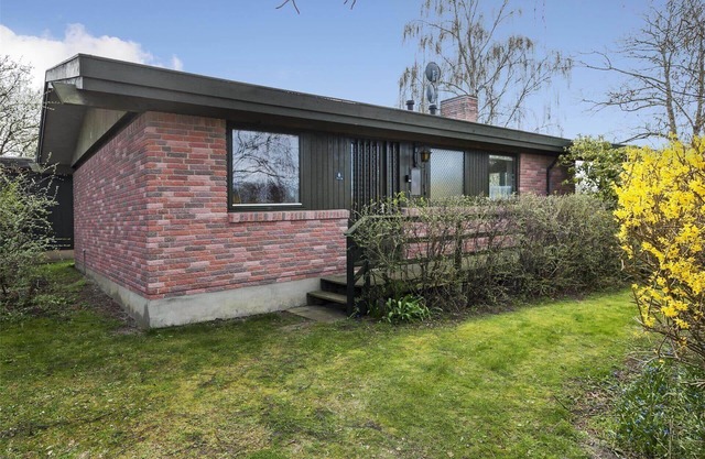 SL122 Slagelse - Delfivej 6