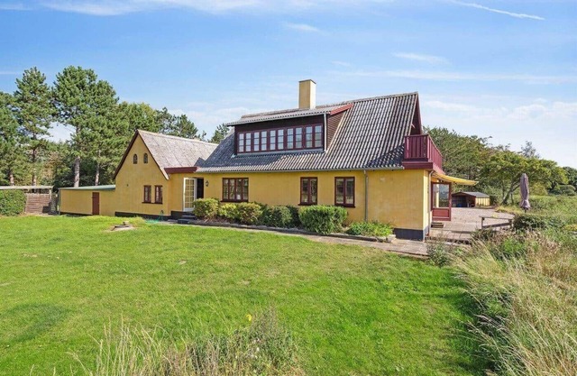 SL341 Skælskør - Glænøvej 140