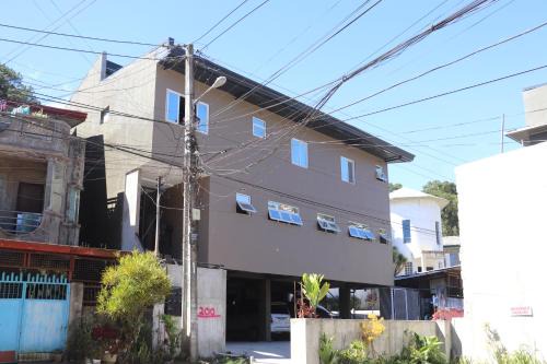 Slate Pine Baguio Homestay