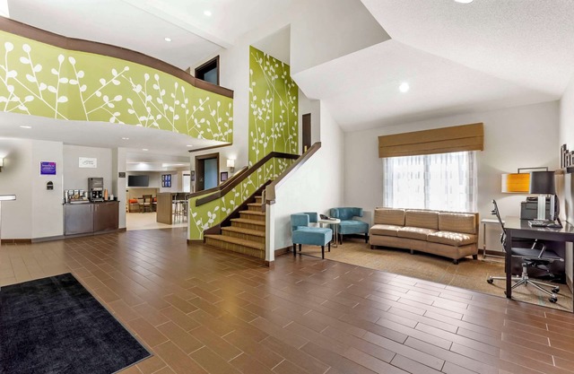 Sleep Inn at Greenville Convention Cente