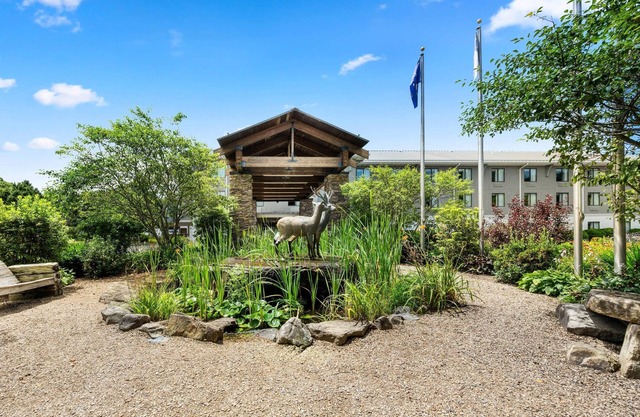 Sleep Inn Boone University Area