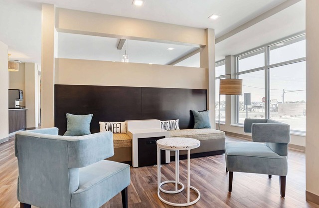 Sleep Inn & Suites Fort Walton Beach - Destin West