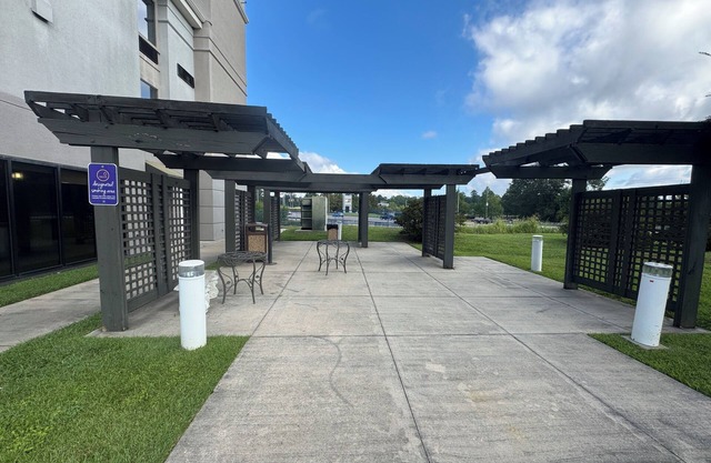 Sleep Inn & Suites Hattiesburg North