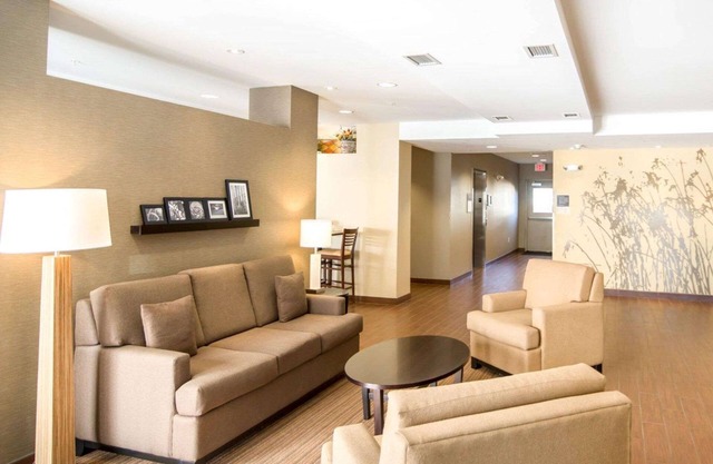 Sleep Inn & Suites Norton